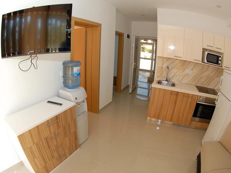 Paradise Resort Vanesa ヴィル 部屋 写真